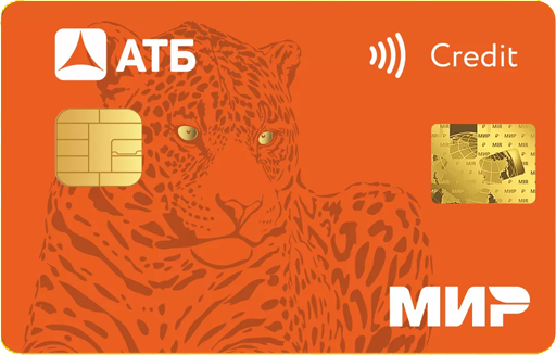 Карта Тинькофф